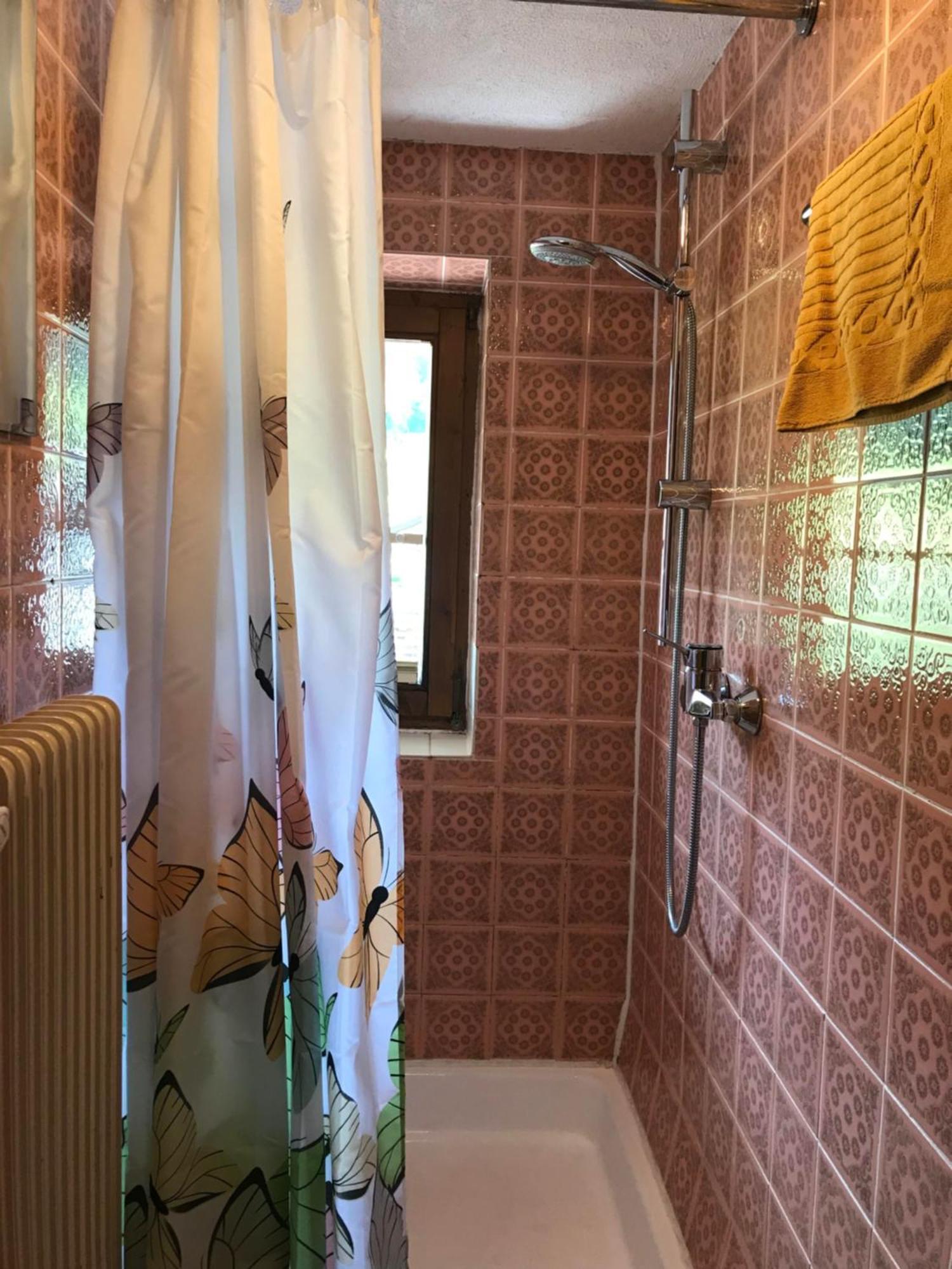 Ferienwohnung Marianne Söll Exteriör bild