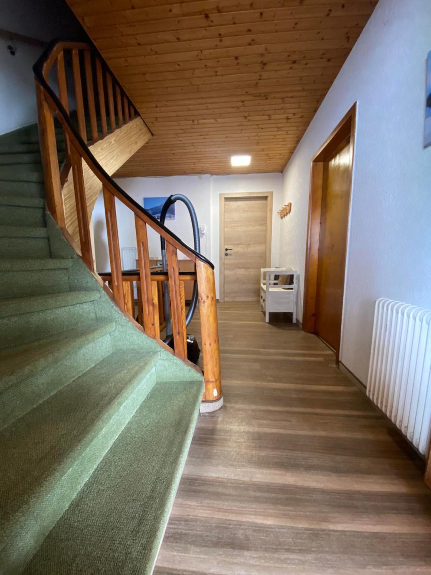 Ferienwohnung Marianne Söll Exteriör bild
