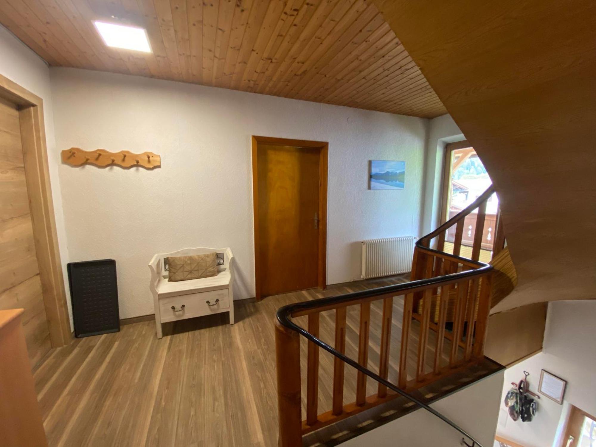 Ferienwohnung Marianne Söll Exteriör bild